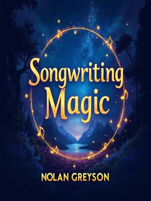 cover image of Songwriting Magic